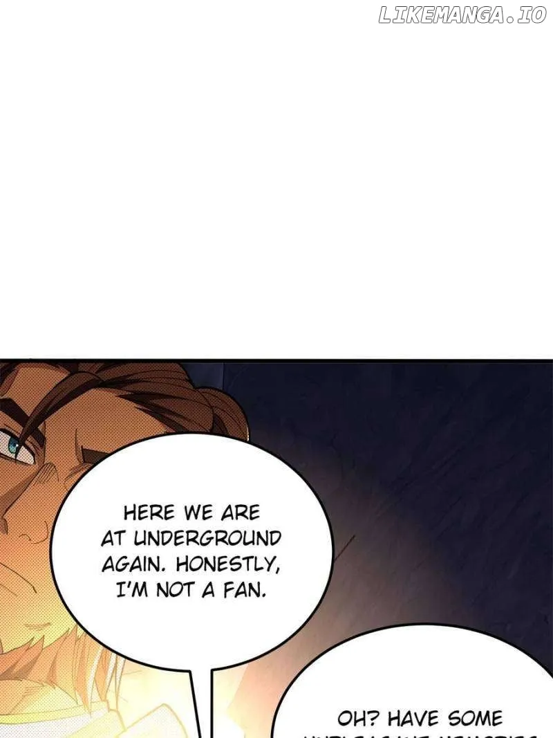 My Dragon System Chapter 258 - Page 6