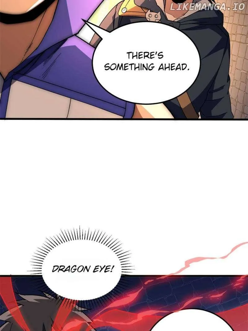My Dragon System Chapter 258 - Page 11