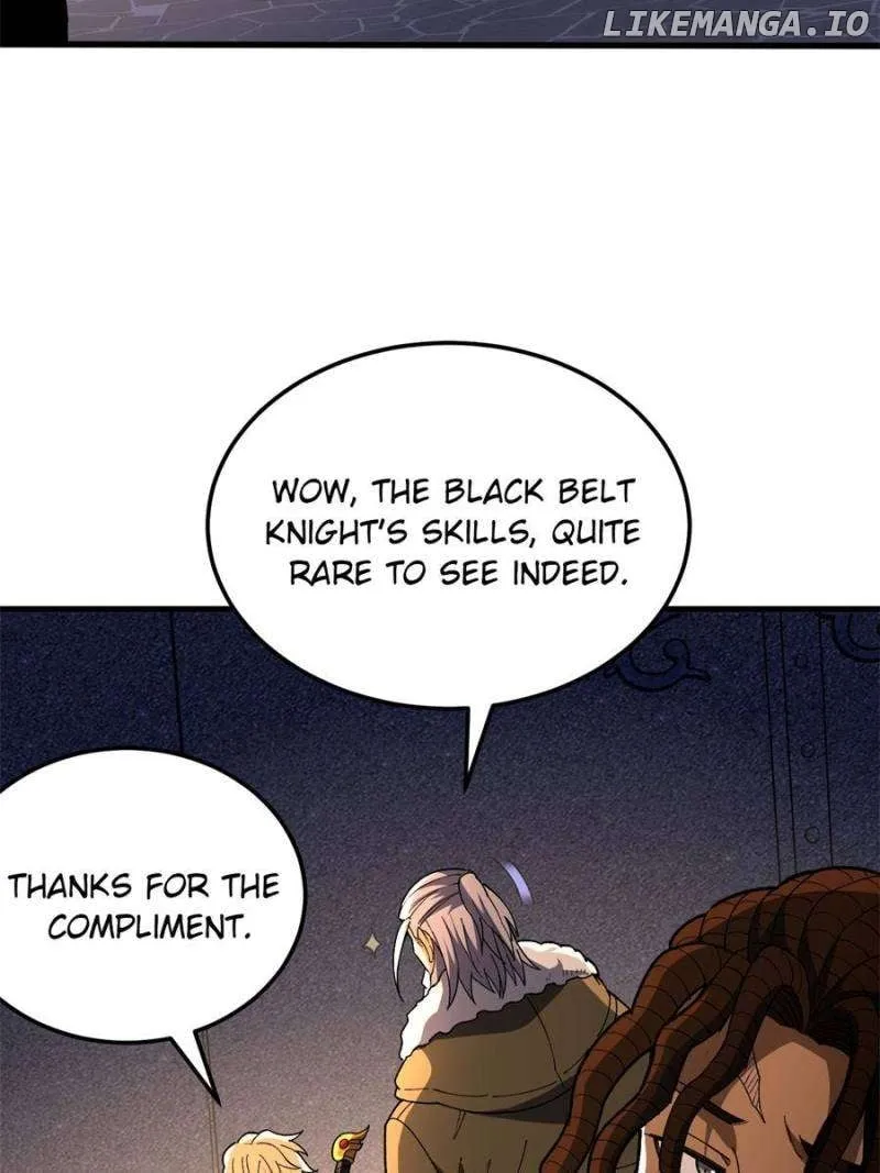 My Dragon System Chapter 258 - Page 17