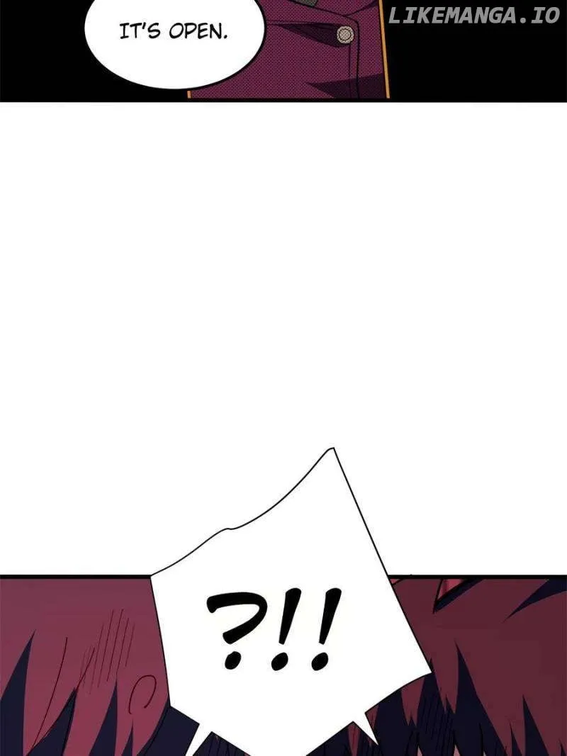 My Dragon System Chapter 258 - Page 20