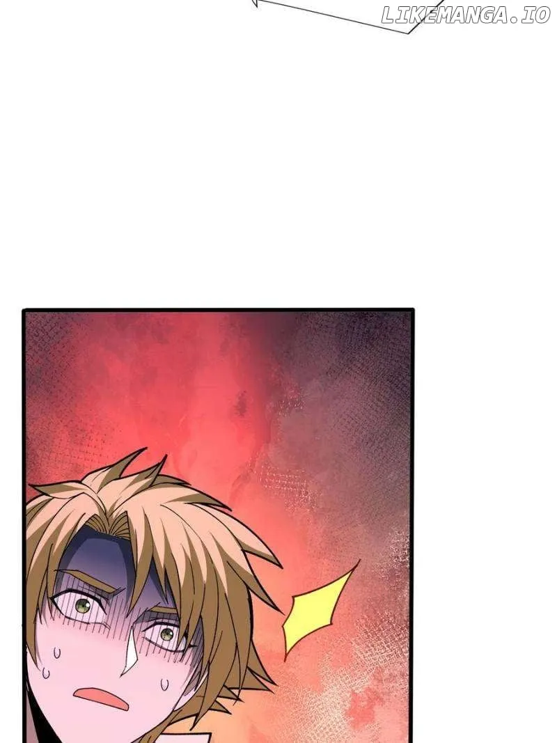 My Dragon System Chapter 258 - Page 25