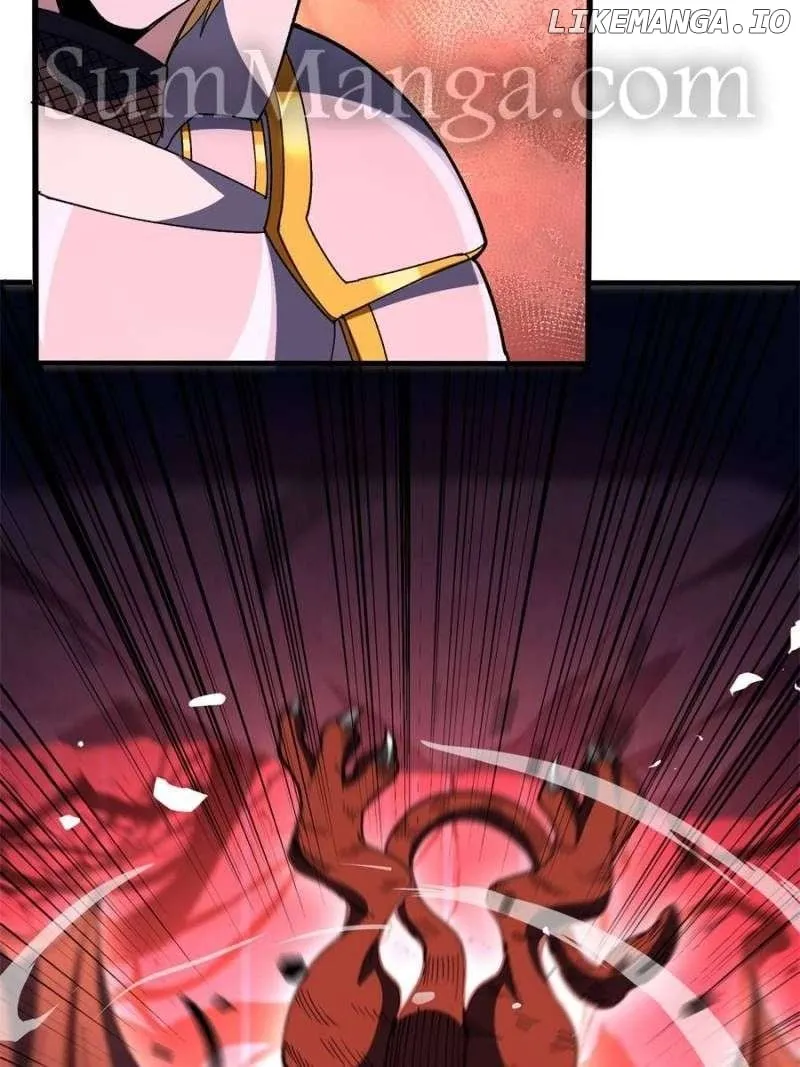 My Dragon System Chapter 258 - Page 26