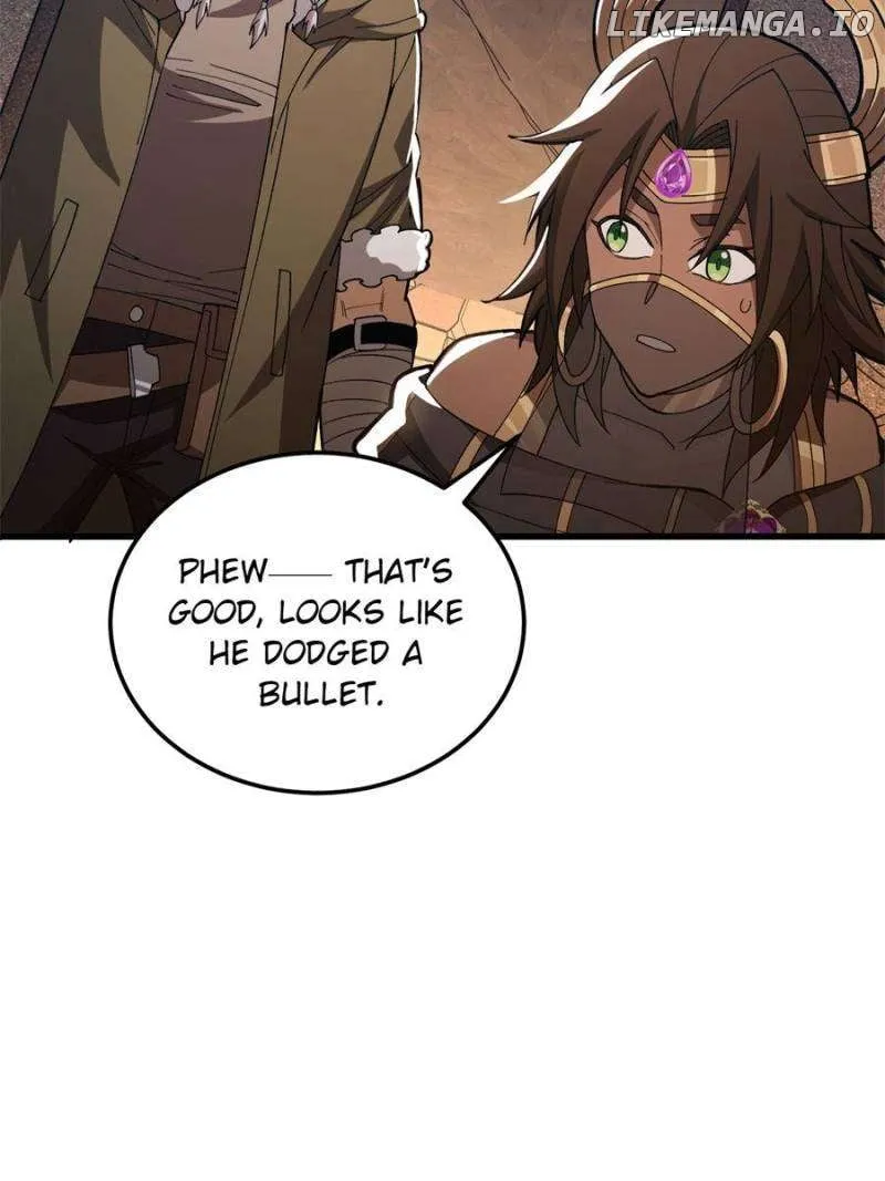 My Dragon System Chapter 259 - Page 18
