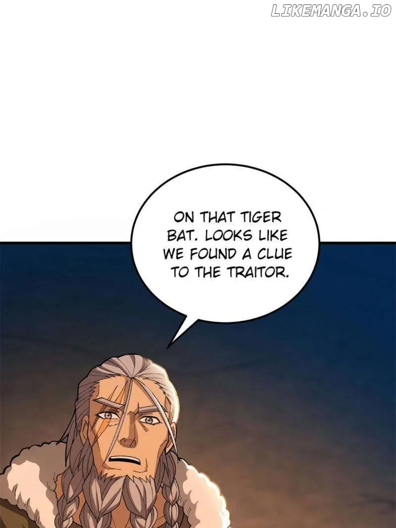 My Dragon System Chapter 259 - Page 22