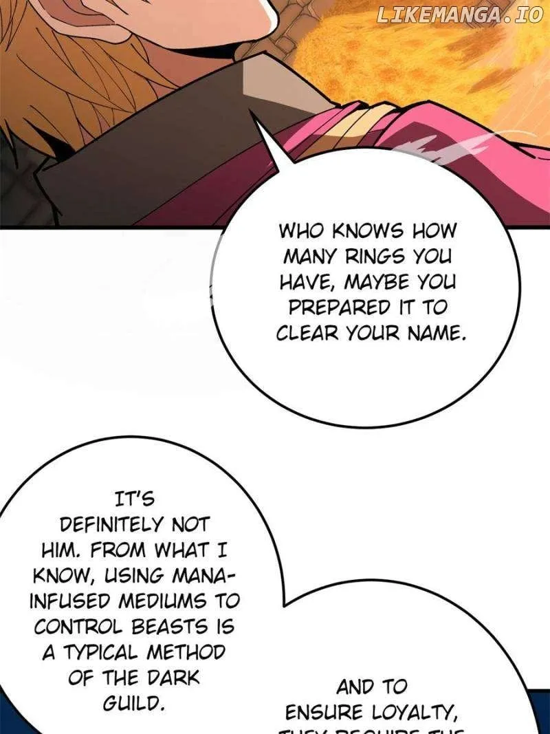 My Dragon System Chapter 259 - Page 25