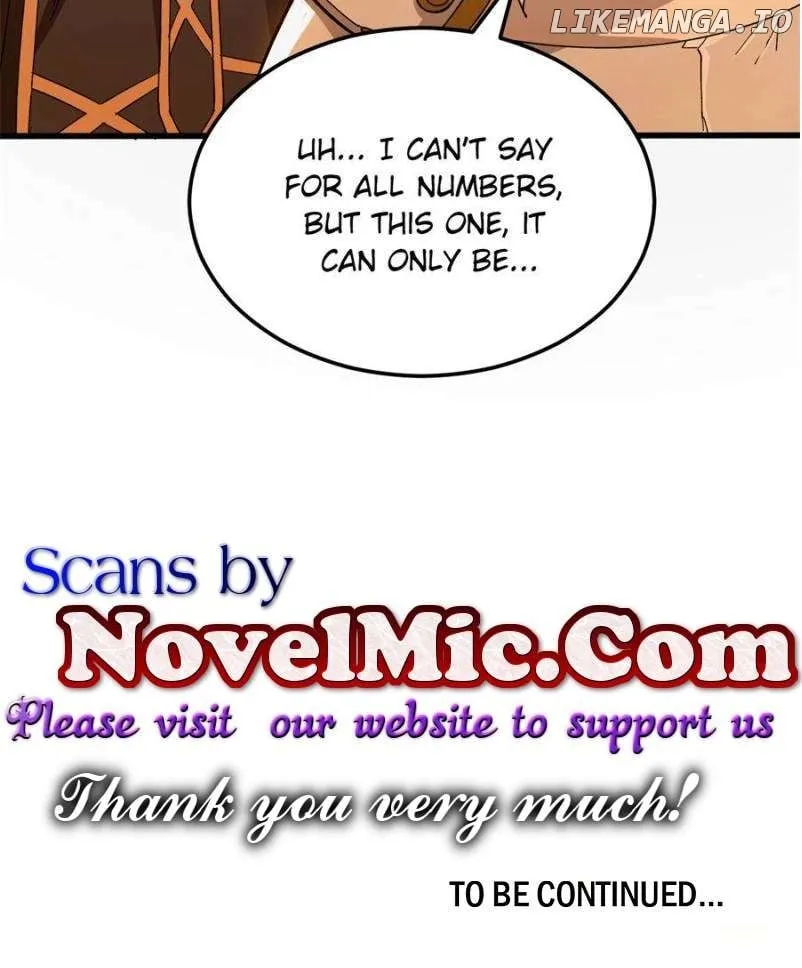 My Dragon System Chapter 259 - Page 30