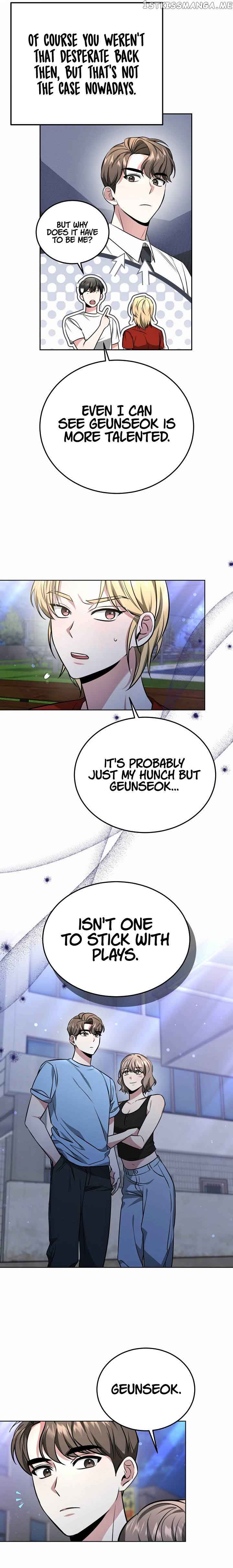 My Dragon System Chapter 26 - Page 9