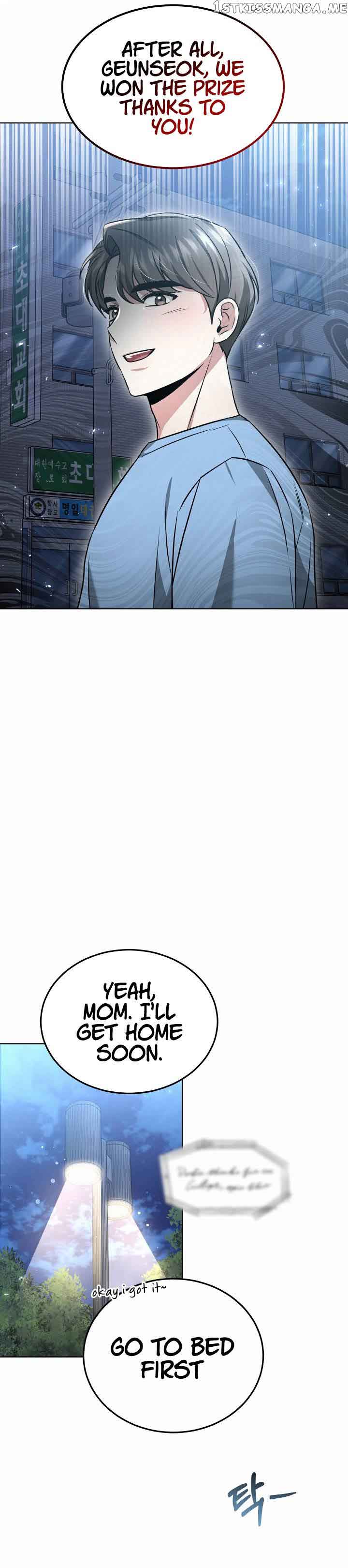 My Dragon System Chapter 26 - Page 14
