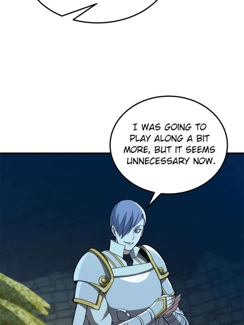 My Dragon System Chapter 260 - Page 3
