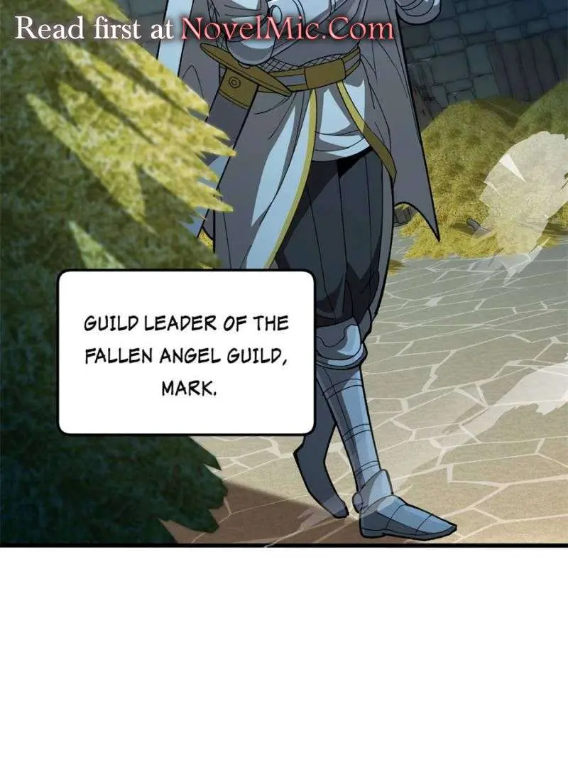 My Dragon System Chapter 260 - Page 4