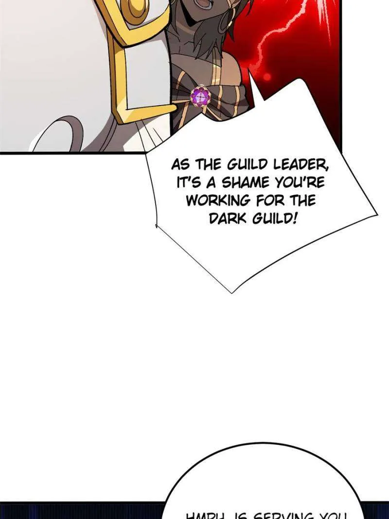 My Dragon System Chapter 260 - Page 6