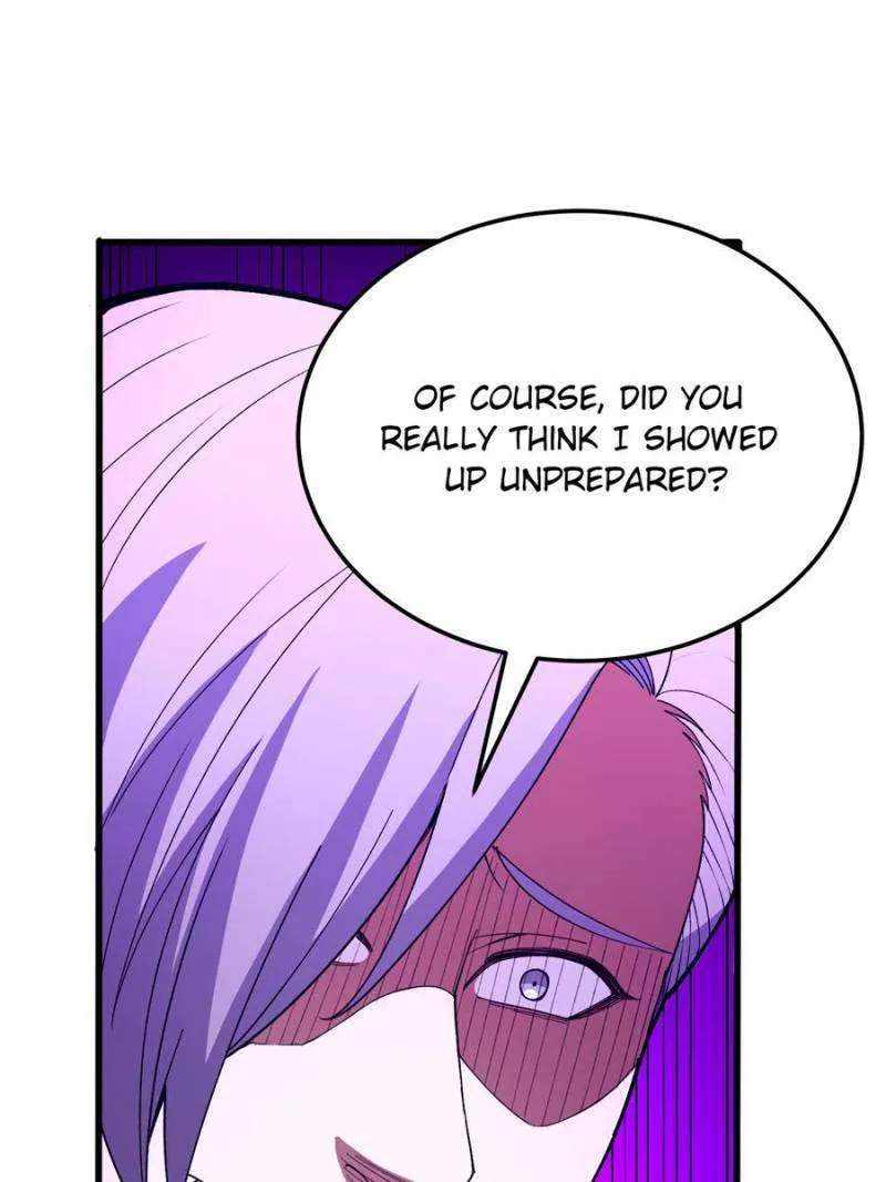 My Dragon System Chapter 260 - Page 11