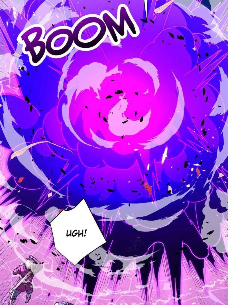 My Dragon System Chapter 260 - Page 17