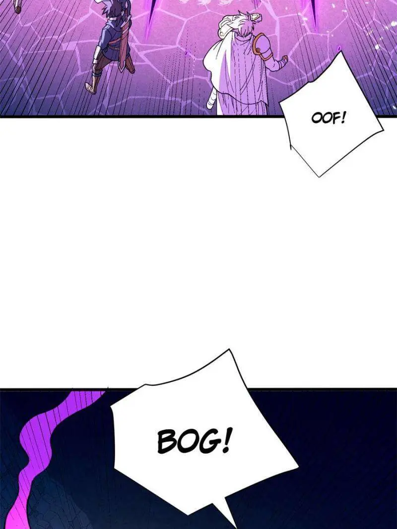 My Dragon System Chapter 260 - Page 18
