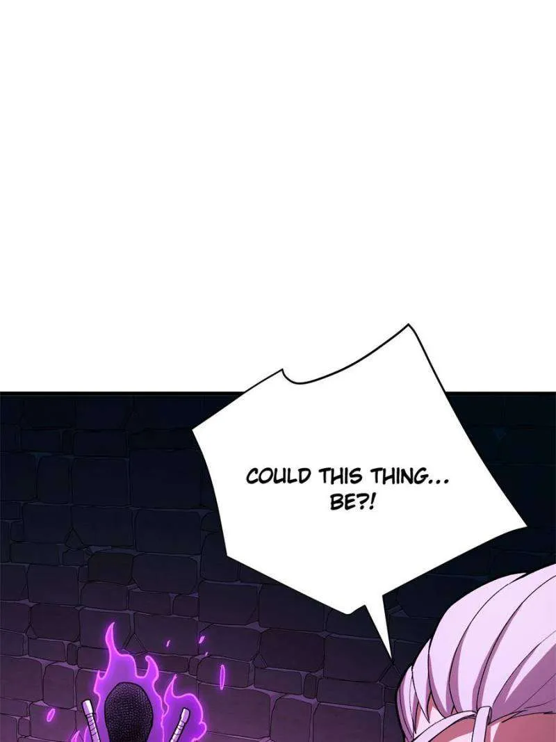 My Dragon System Chapter 260 - Page 21