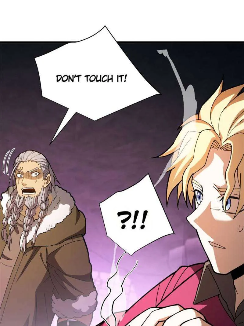 My Dragon System Chapter 260 - Page 23