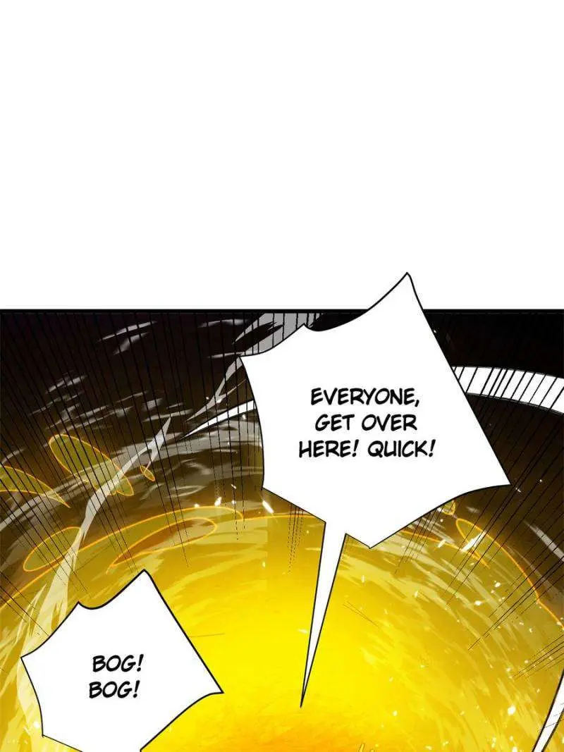 My Dragon System Chapter 260 - Page 29