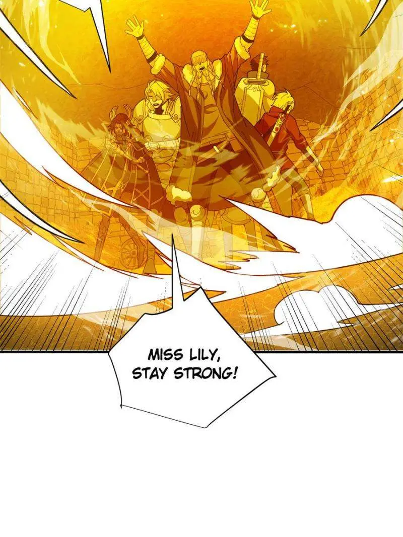 My Dragon System Chapter 260 - Page 30