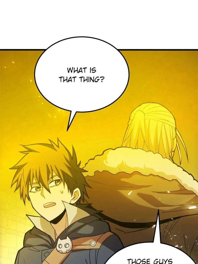 My Dragon System Chapter 260 - Page 31