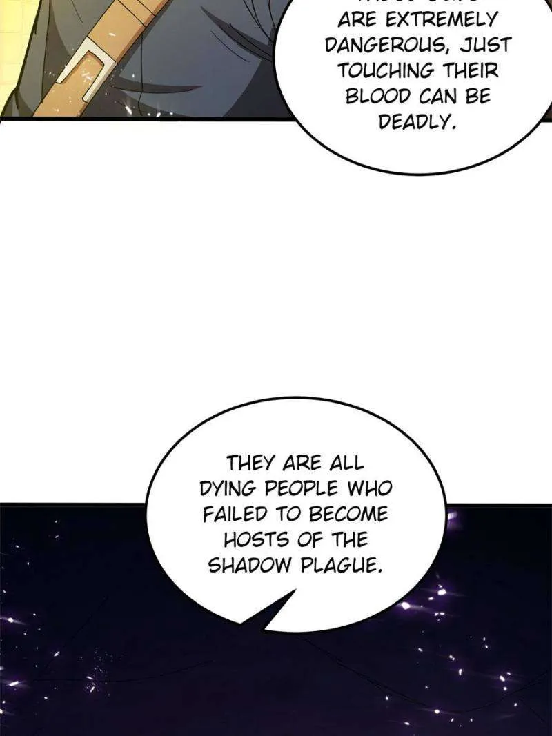 My Dragon System Chapter 260 - Page 32