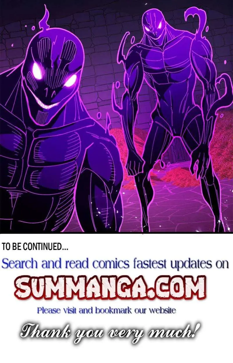 My Dragon System Chapter 260 - Page 33