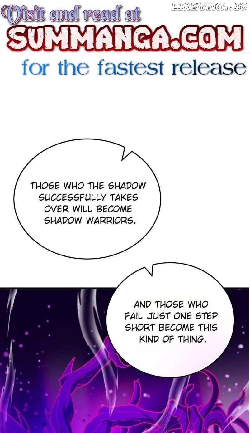 My Dragon System Chapter 261 - Page 1