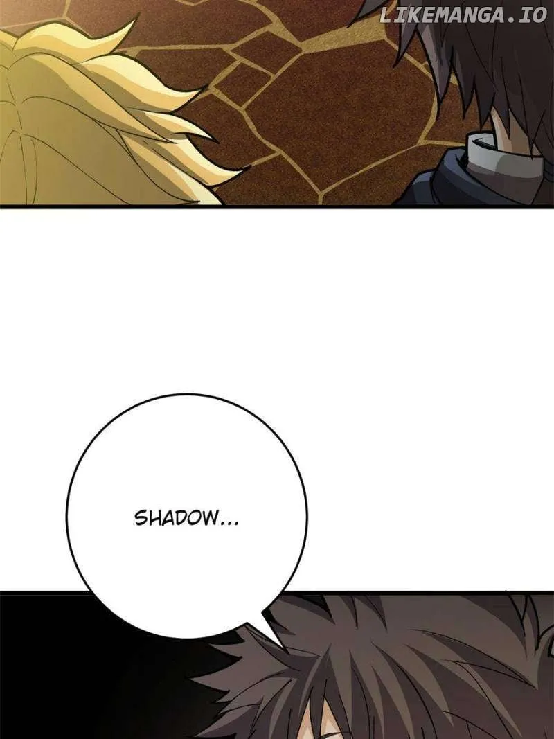 My Dragon System Chapter 261 - Page 3