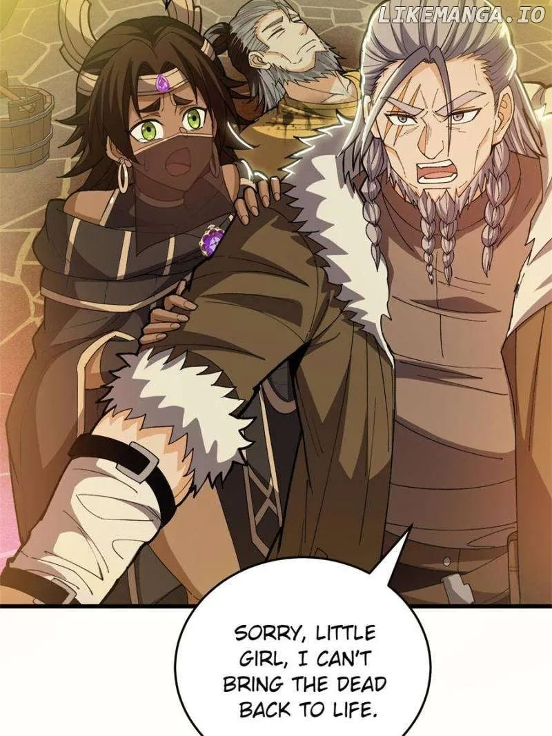 My Dragon System Chapter 261 - Page 5