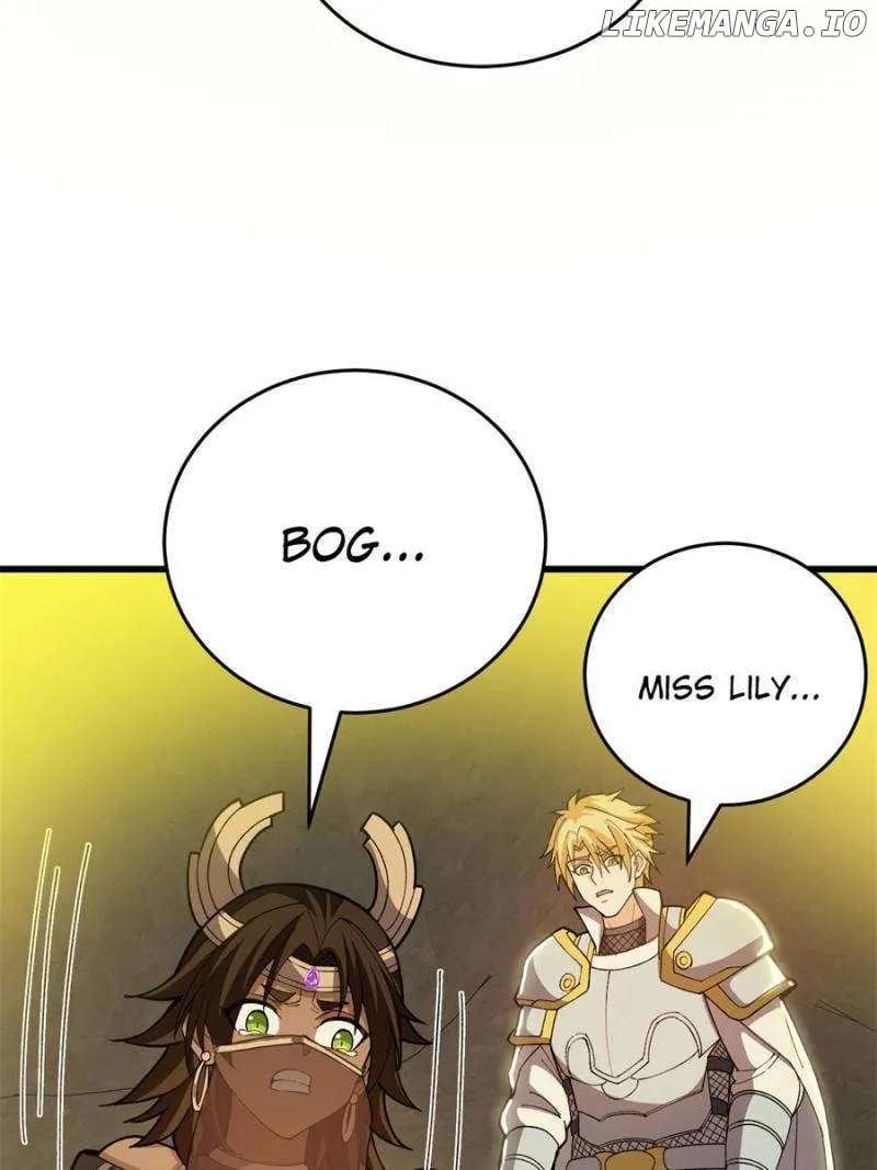 My Dragon System Chapter 261 - Page 6