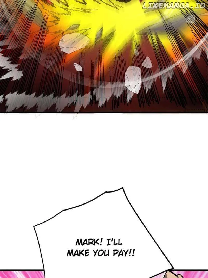 My Dragon System Chapter 261 - Page 11