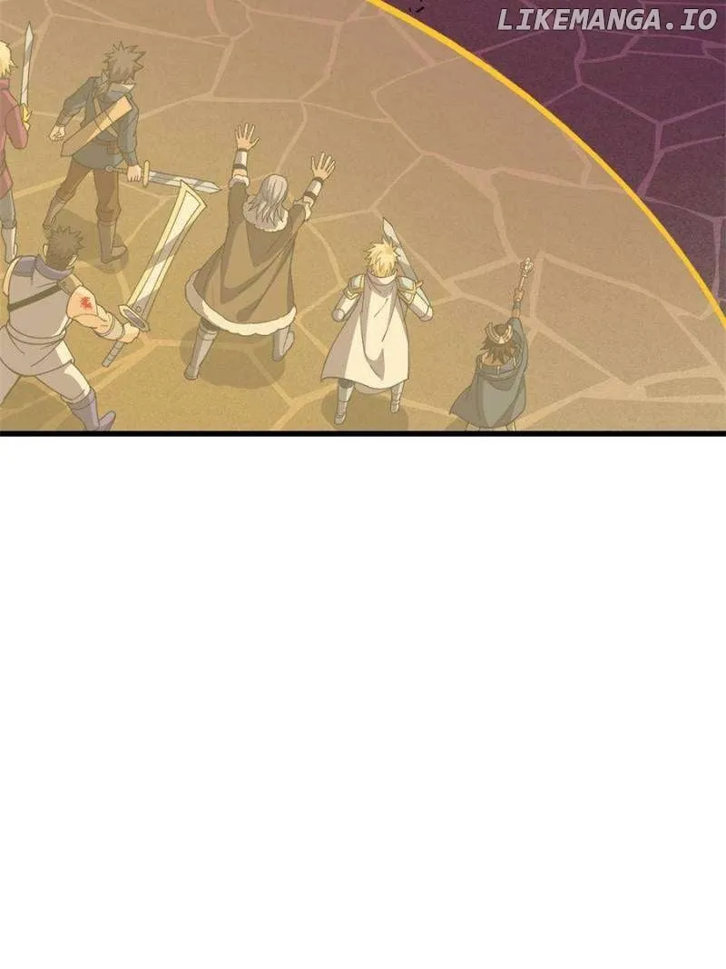 My Dragon System Chapter 261 - Page 17