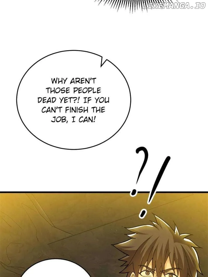 My Dragon System Chapter 261 - Page 25