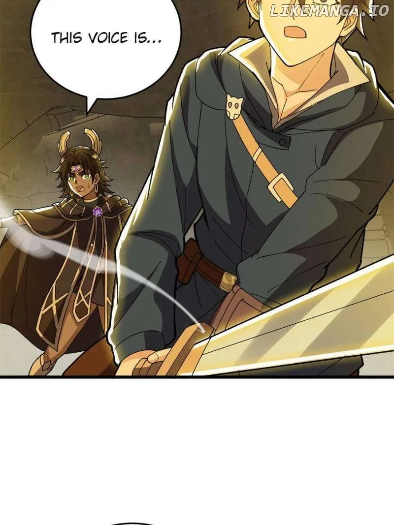 My Dragon System Chapter 261 - Page 26