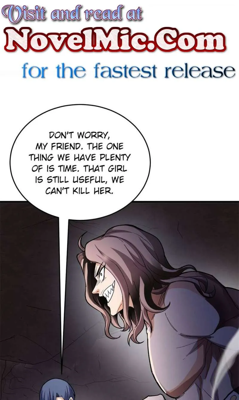 My Dragon System Chapter 262 - Page 2