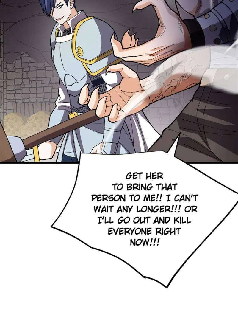My Dragon System Chapter 262 - Page 3