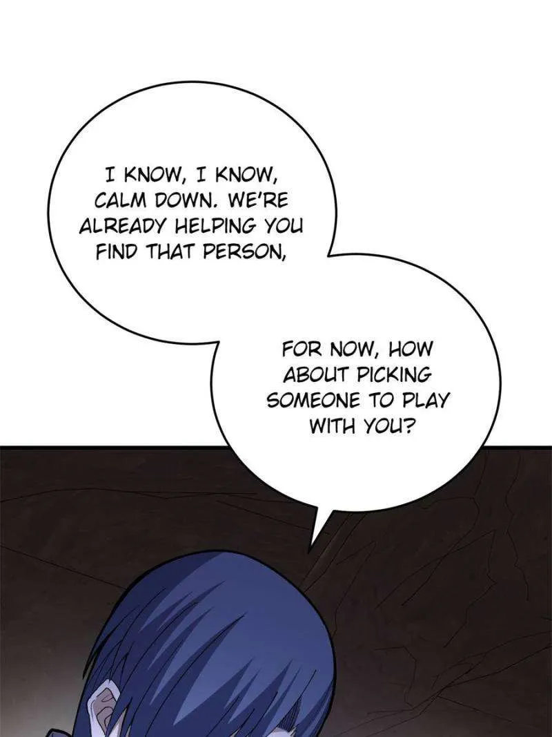 My Dragon System Chapter 262 - Page 4