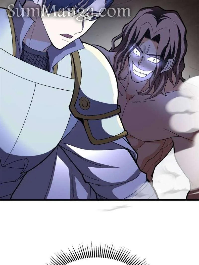 My Dragon System Chapter 262 - Page 5