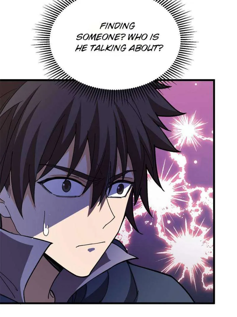 My Dragon System Chapter 262 - Page 6