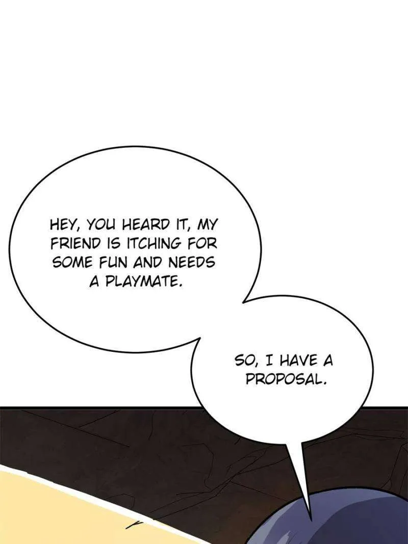 My Dragon System Chapter 262 - Page 7