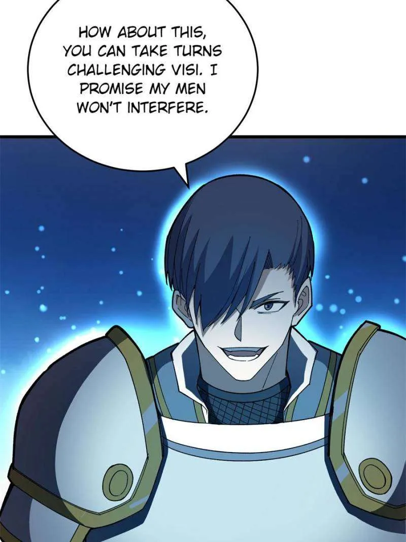 My Dragon System Chapter 262 - Page 9