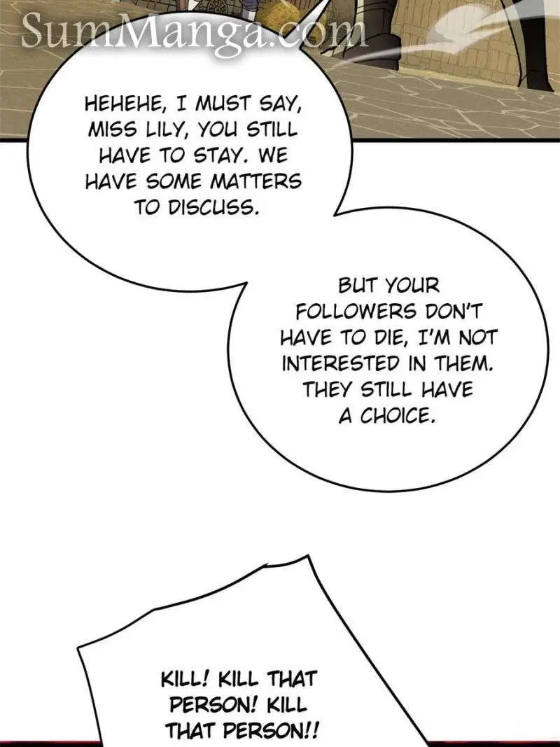 My Dragon System Chapter 262 - Page 12