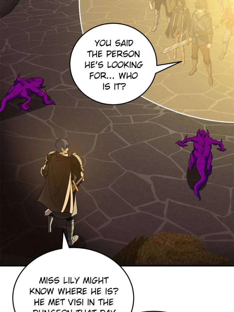 My Dragon System Chapter 262 - Page 18