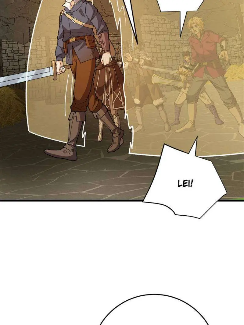 My Dragon System Chapter 262 - Page 22