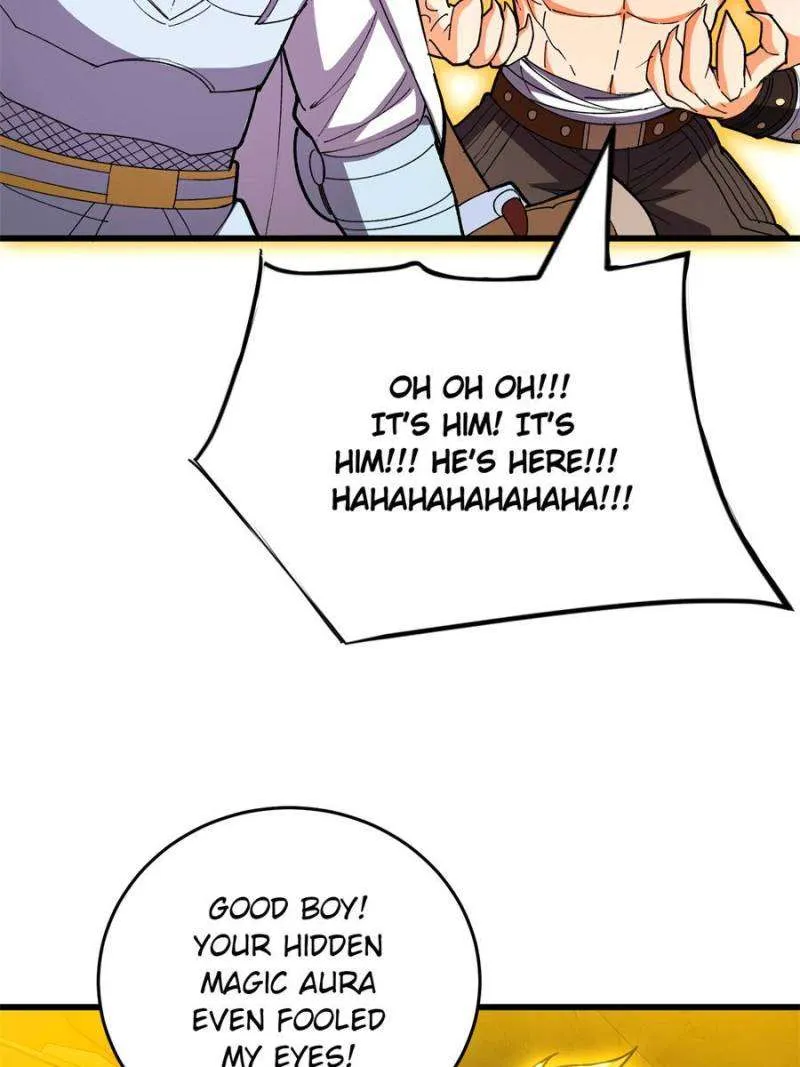 My Dragon System Chapter 262 - Page 31