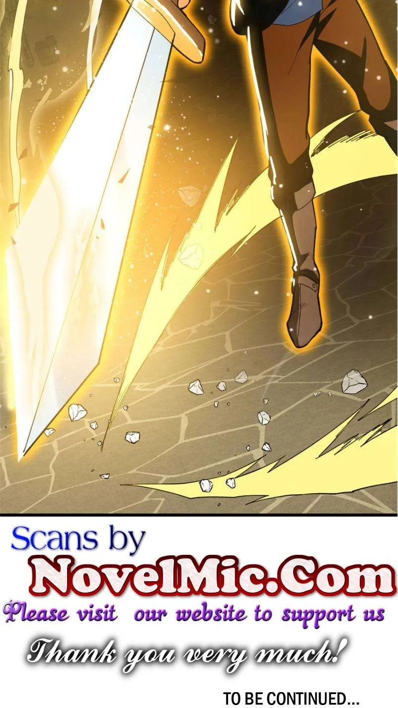 My Dragon System Chapter 262 - Page 34