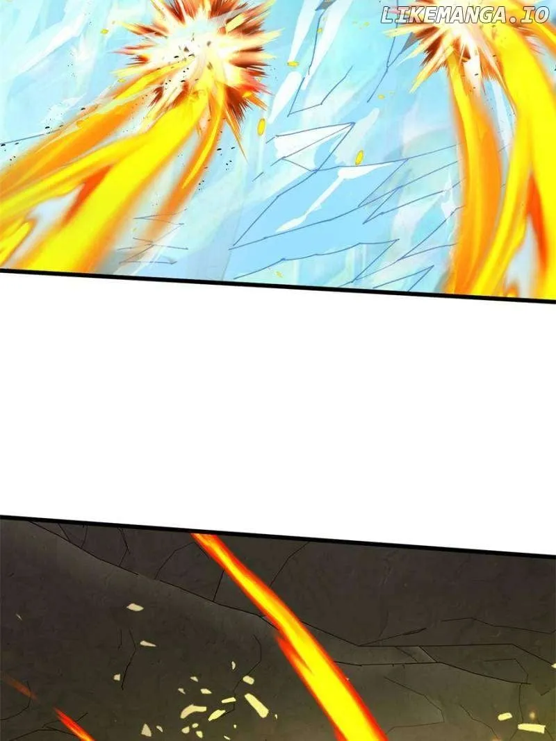 My Dragon System Chapter 263 - Page 5