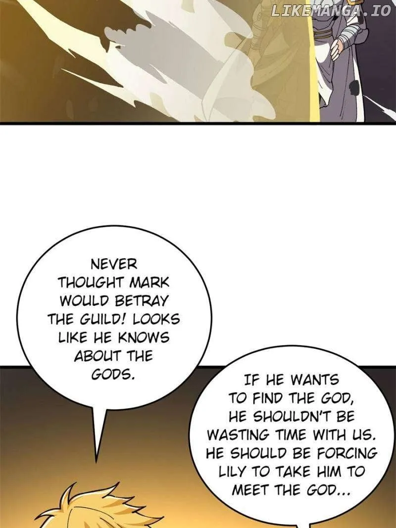 My Dragon System Chapter 263 - Page 26
