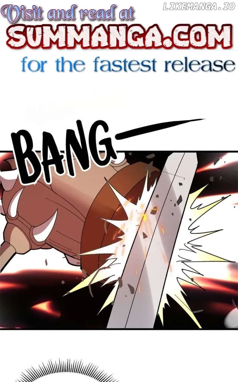 My Dragon System Chapter 264 - Page 1
