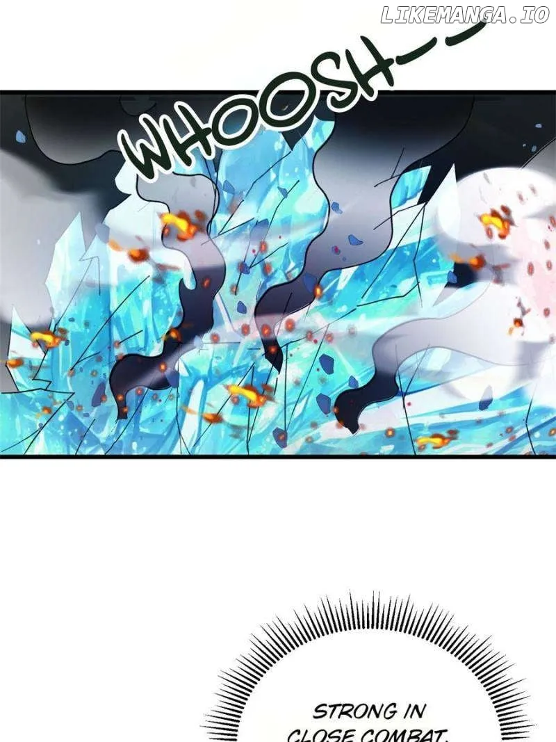 My Dragon System Chapter 264 - Page 7