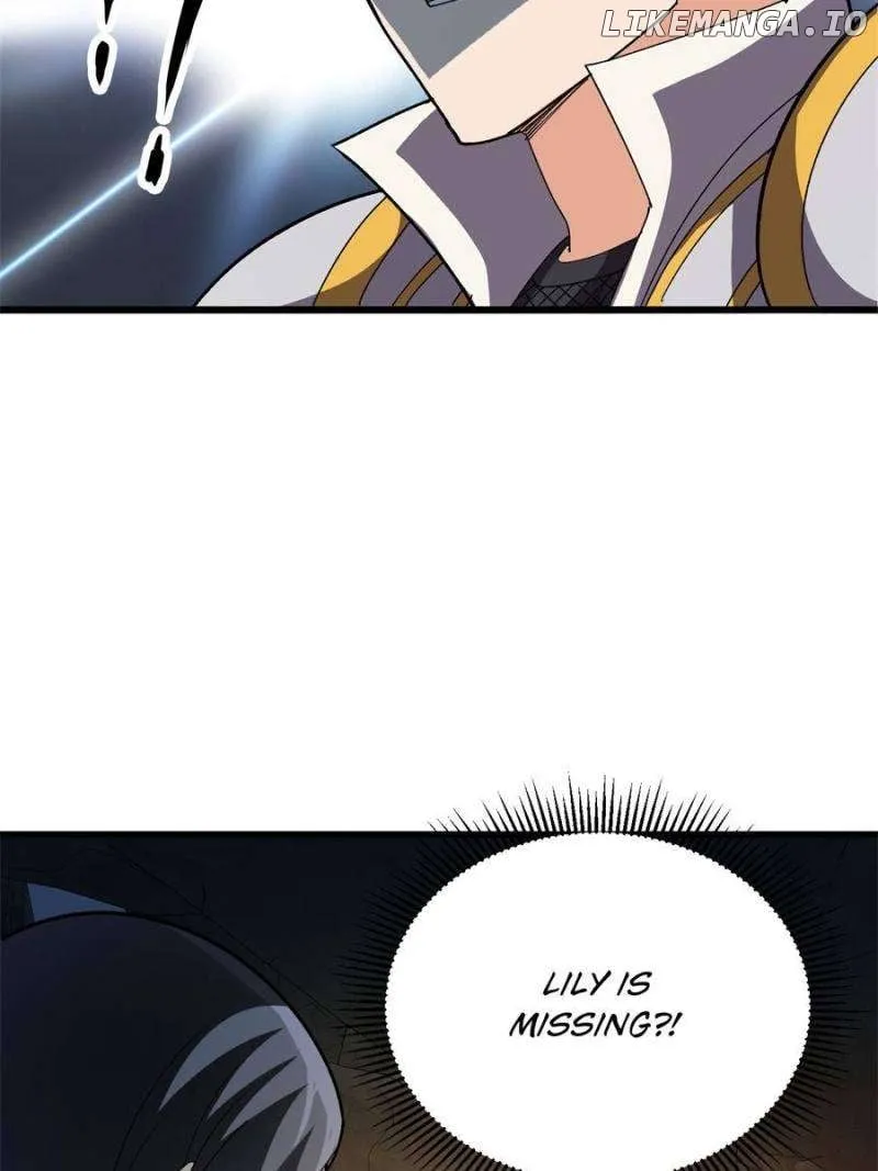 My Dragon System Chapter 264 - Page 10